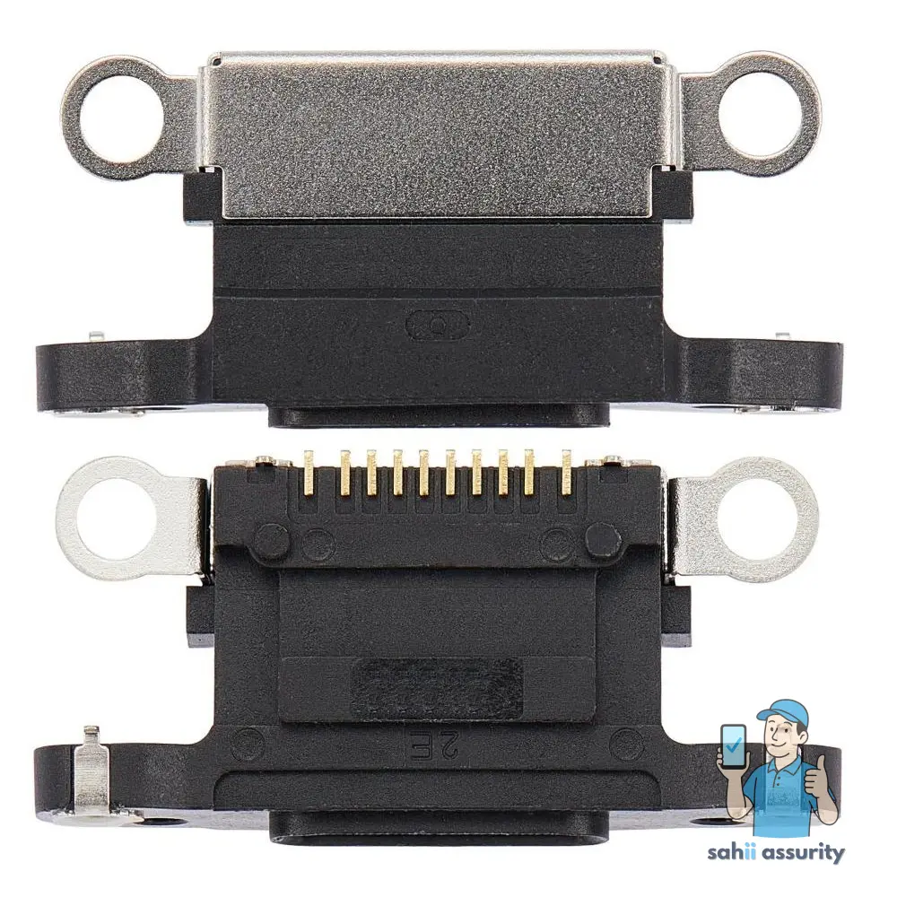 Charging Connector for Apple iPhone 14 Pro